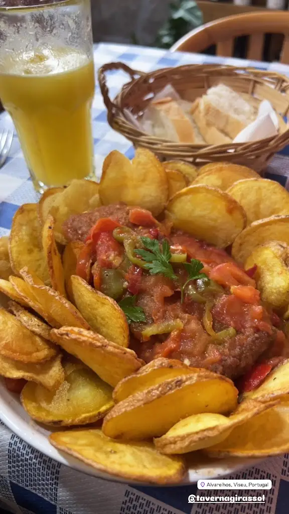 Taverna Girassol_Carregal do Sal_slider_image_2