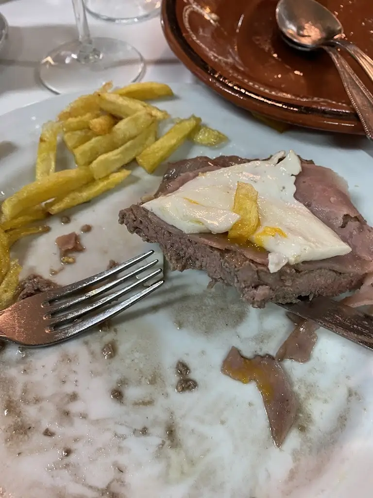 Gael S_Pensão Salinas Residencial_Carregal do Sal_review