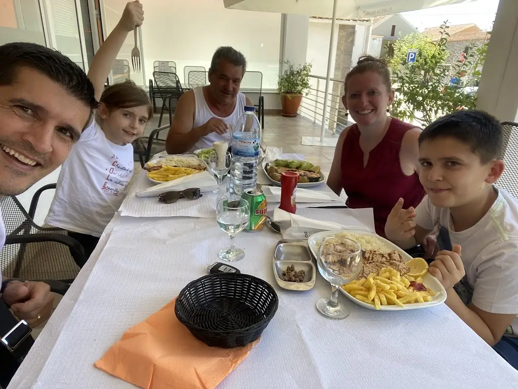 Jimmy Correia_Cozinha da Lurdes_Carregal do Sal_recensione