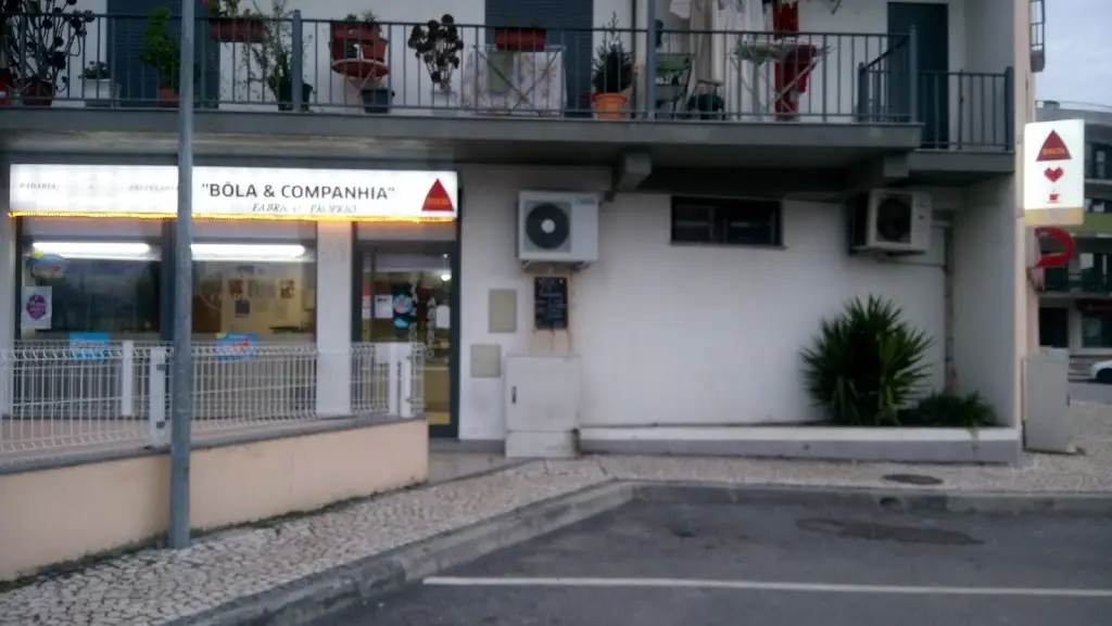 O Padeiro ristorante a Carregal do Sal