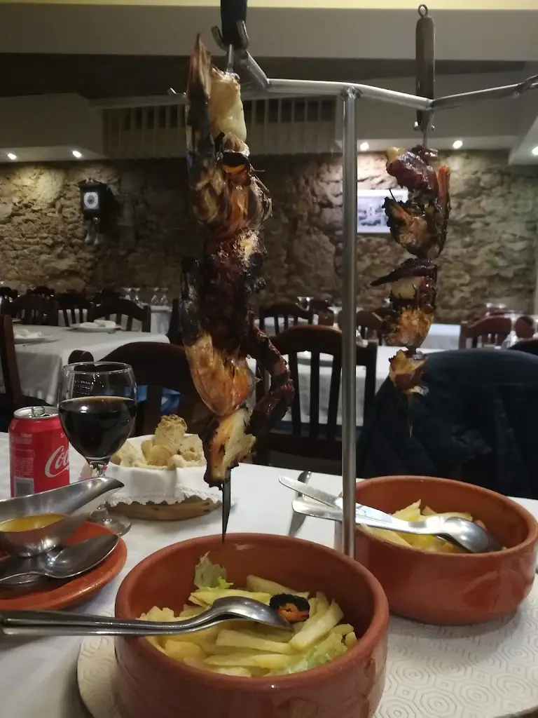 Issam Zairi_Casa da Avó_São João da Madeira_recensione