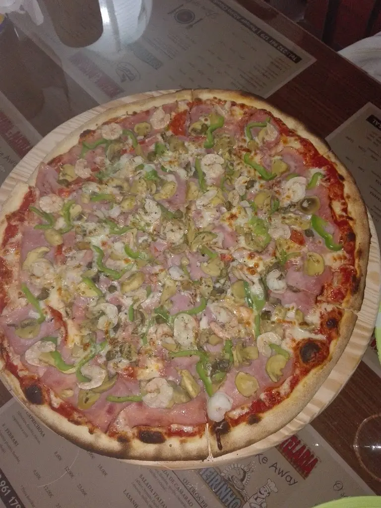 Menu_Pizzaria Telheirinho_Carregal do Sal_imagen_9