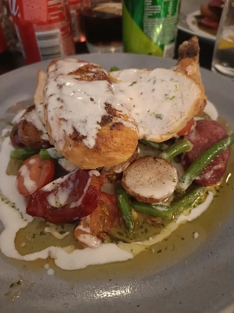 Charlotte Thomas_OMG - Oh My Grill_Carregal do Sal_review