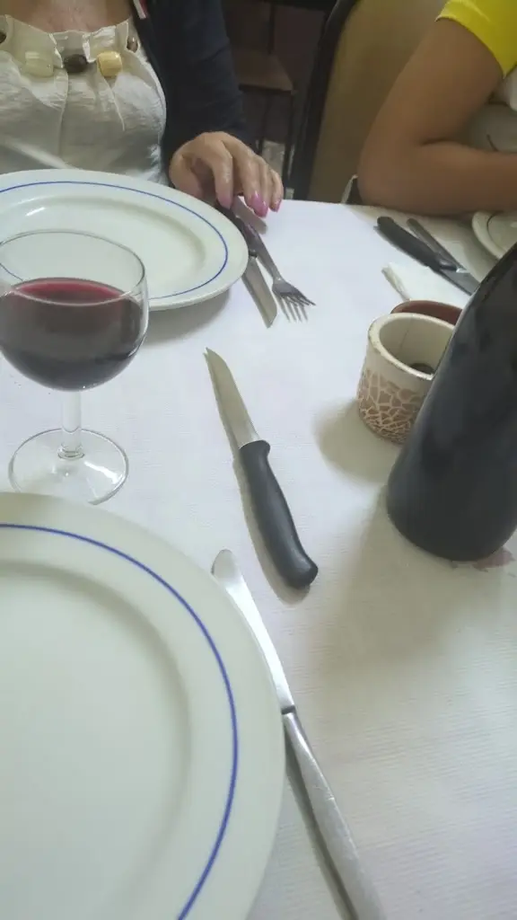 Rita Almeida_A Tendinha_Carregal do Sal_review