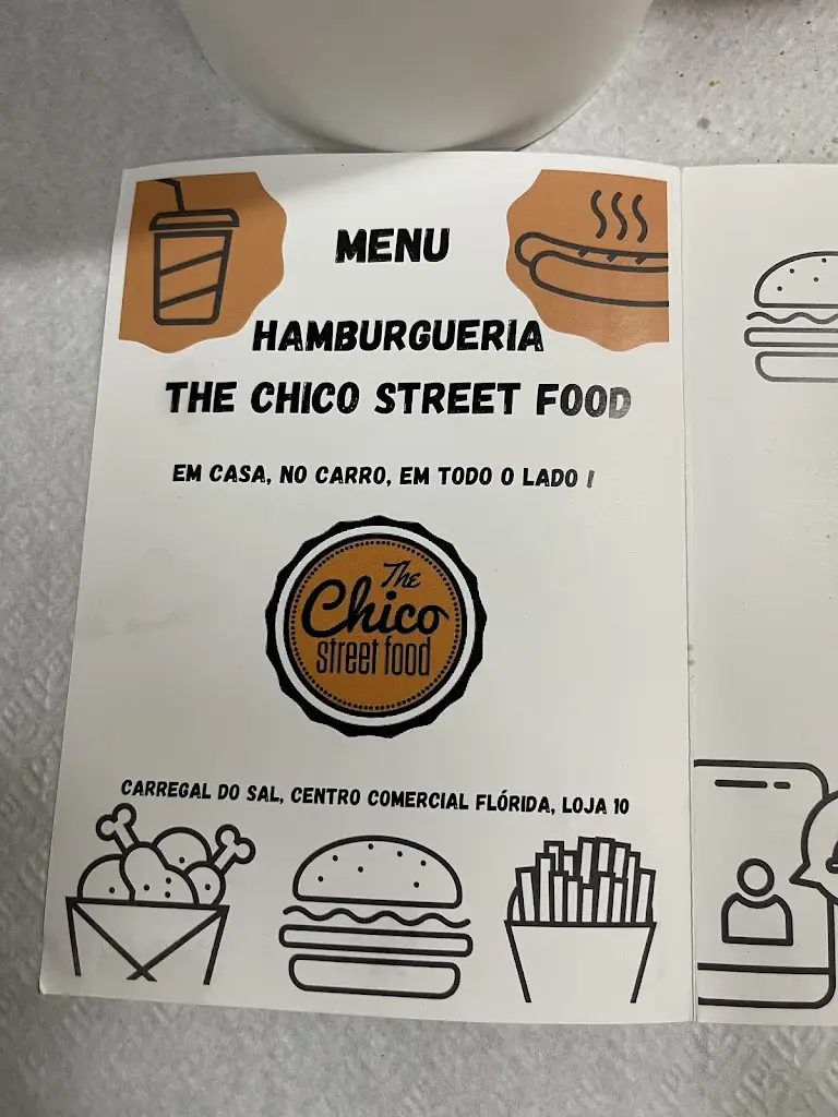 Menü_Restaurante-Hamburgueria 