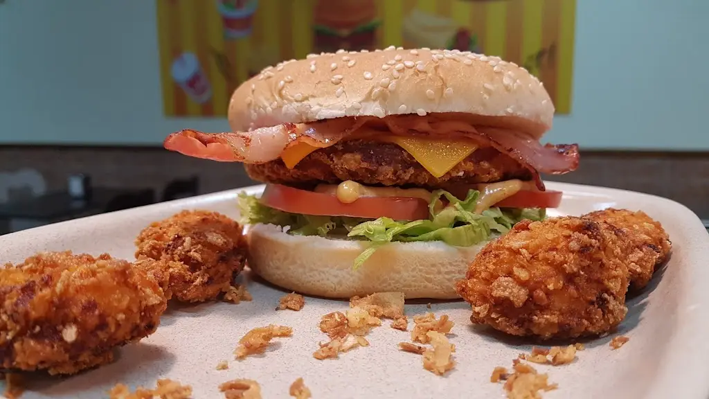 Menü_Restaurante-Hamburgueria 