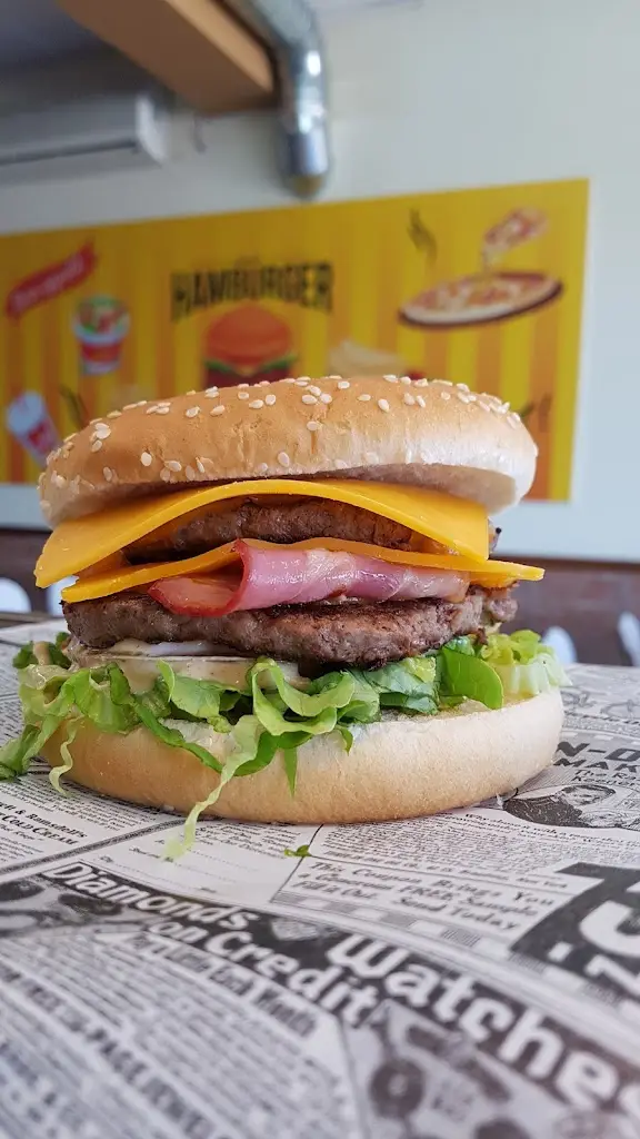 Menü_Restaurante-Hamburgueria 