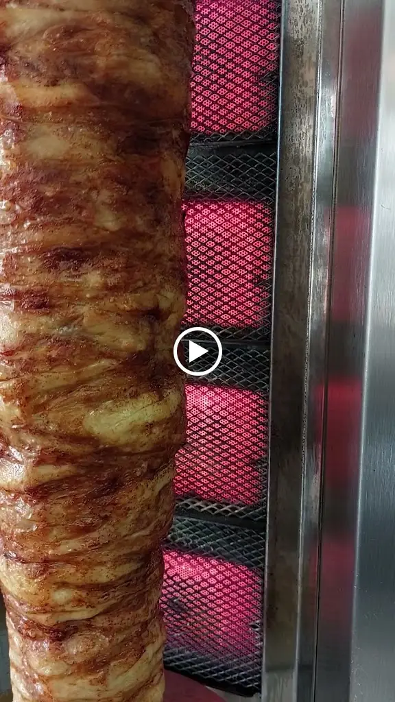 Restaurante-Hamburgueria 