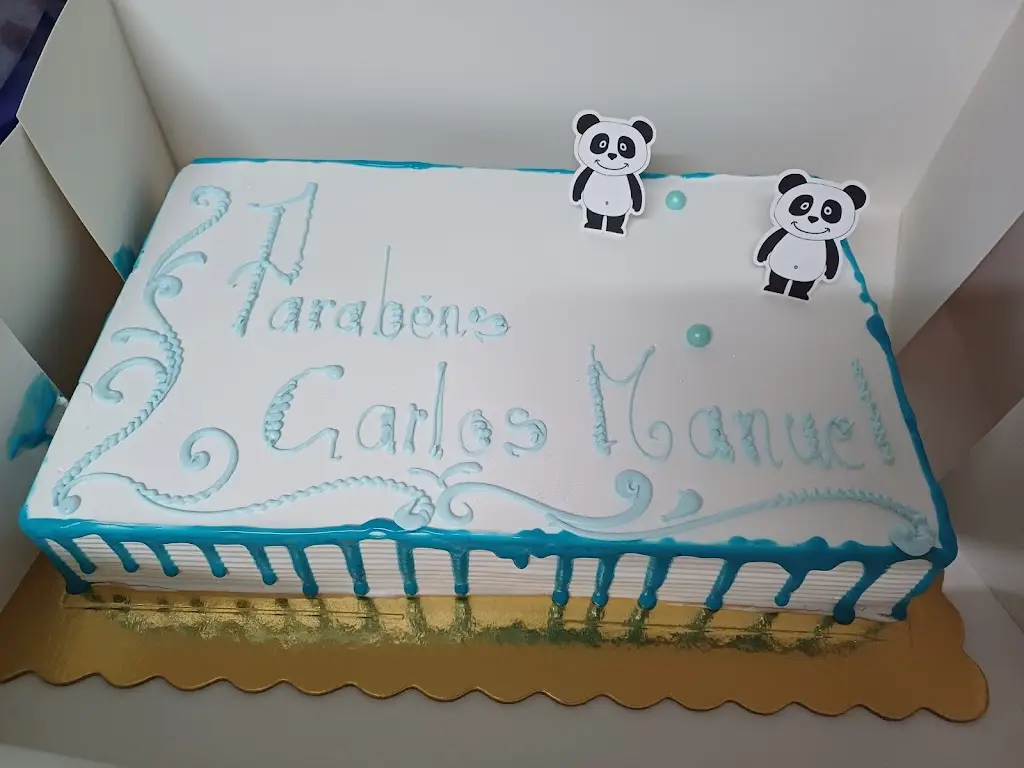 Gold Family_Nova Pastelaria Parque_Carregal do Sal_reseña