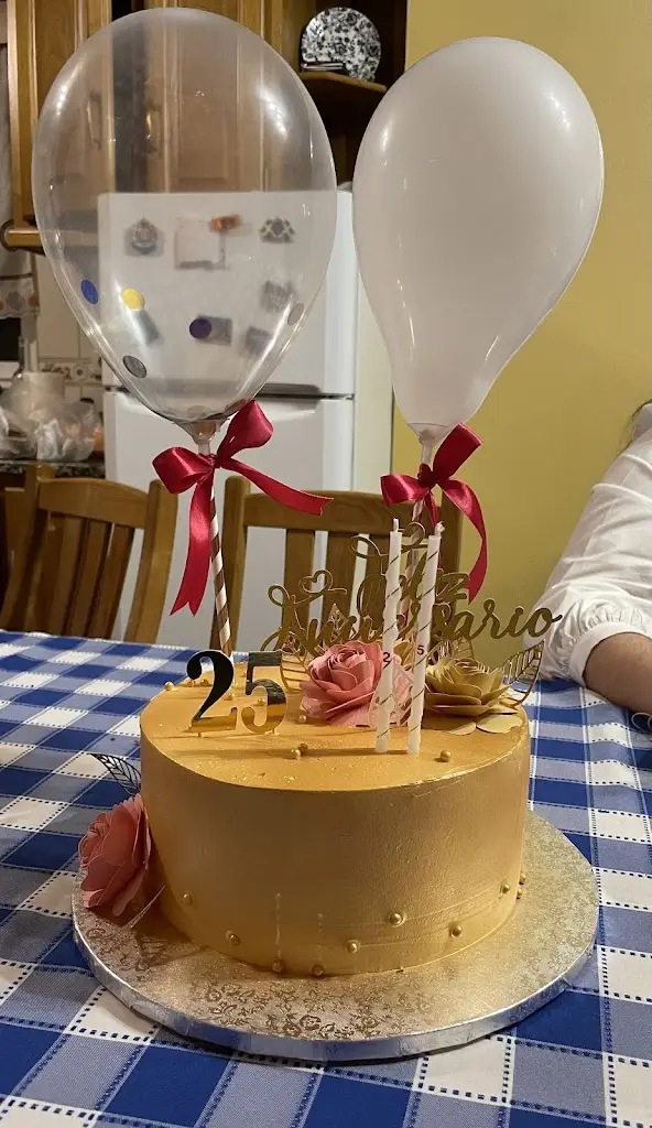 Nova Pastelaria Parque ristorante a Carregal do Sal