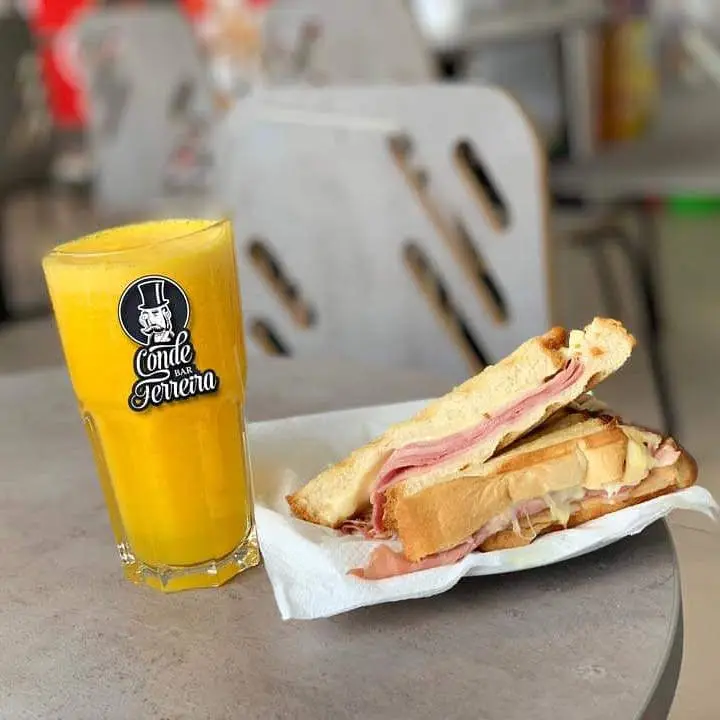 Menu_Bar Conde Ferreira_Carregal do Sal_immagine_3