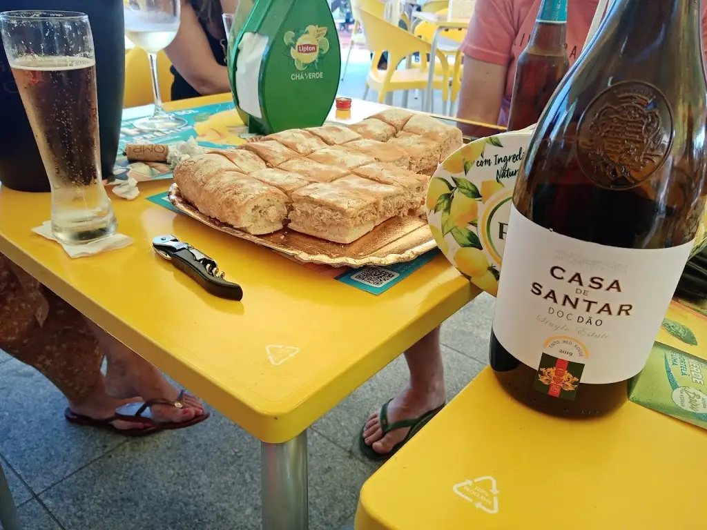 Menu_Bar Conde Ferreira_Carregal do Sal_immagine_7