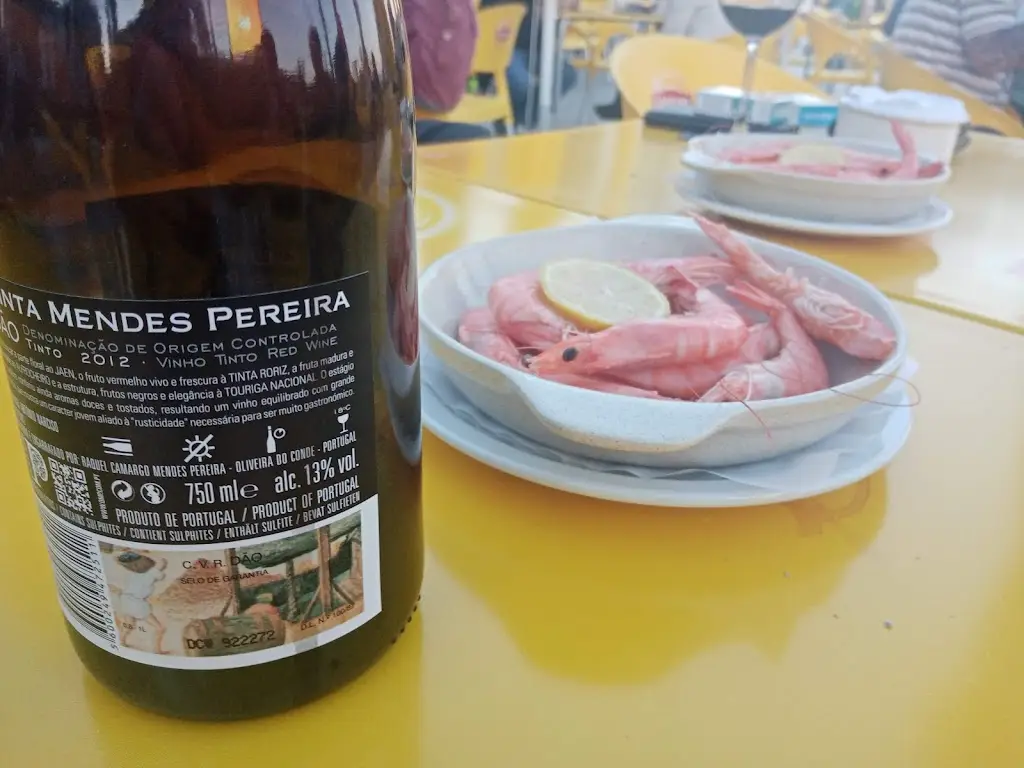 Menu_Bar Conde Ferreira_Carregal do Sal_immagine_8