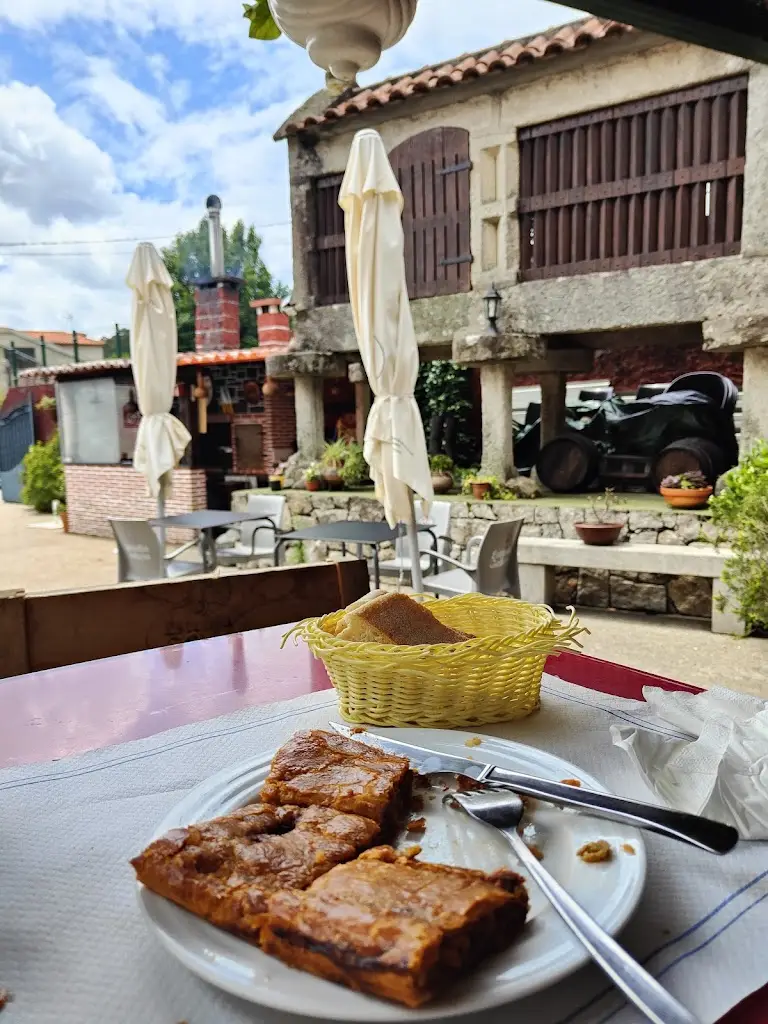 torally silva_Al Forno Trattoria Italiana_Valpaços_review