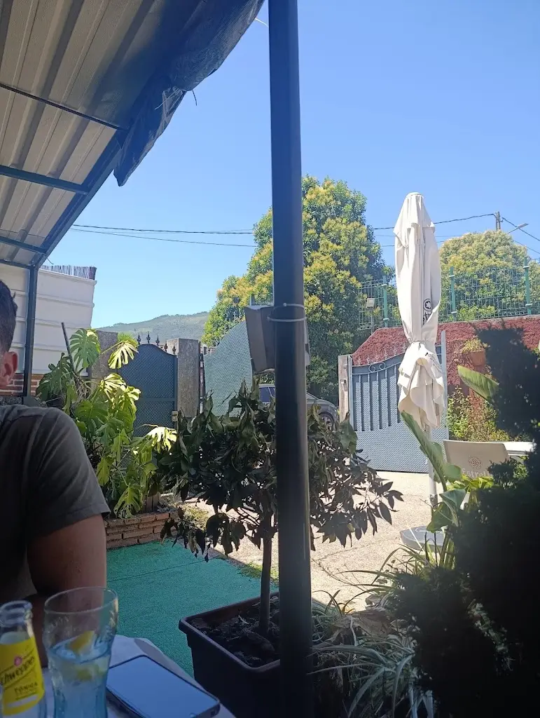 Jeniffer Gomez_Al Forno Trattoria Italiana_Valpaços_review