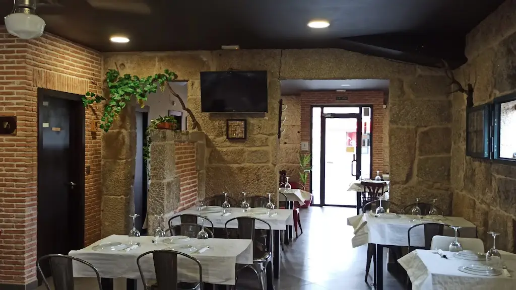 Al Forno Trattoria Italiana ristorante a Valpaços