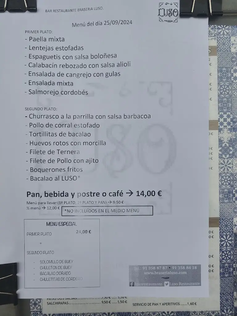 Menu_River Grill_São João da Madeira_image_2