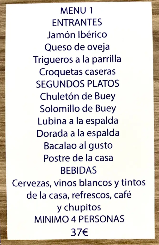 Menu_River Grill_São João da Madeira_image_3