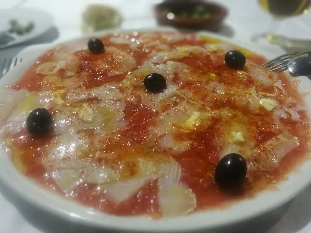 Armando Abade_River Grill_São João da Madeira_review