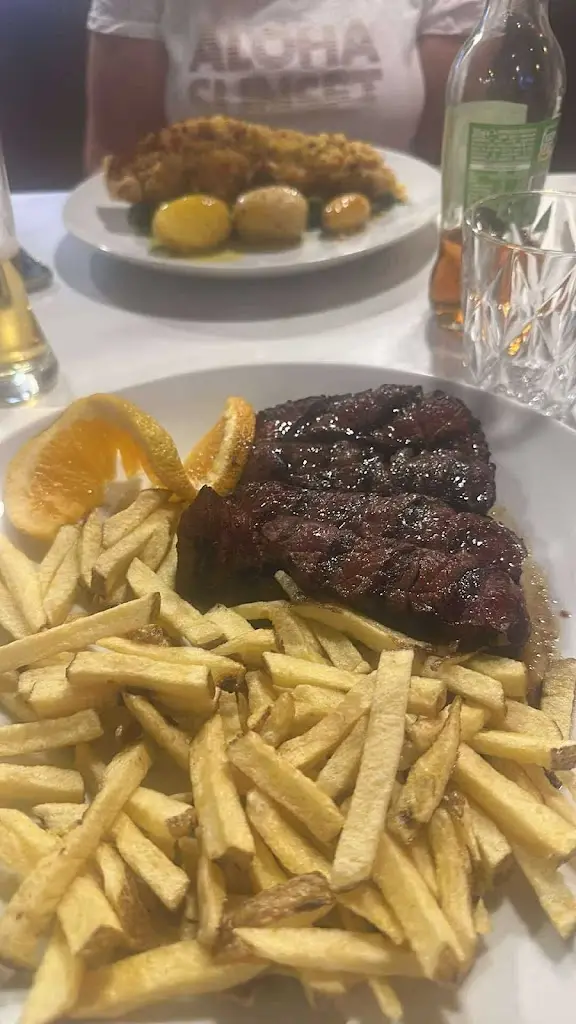 DJGM86_Restaurante Terra Quente_Valpaços_recensione