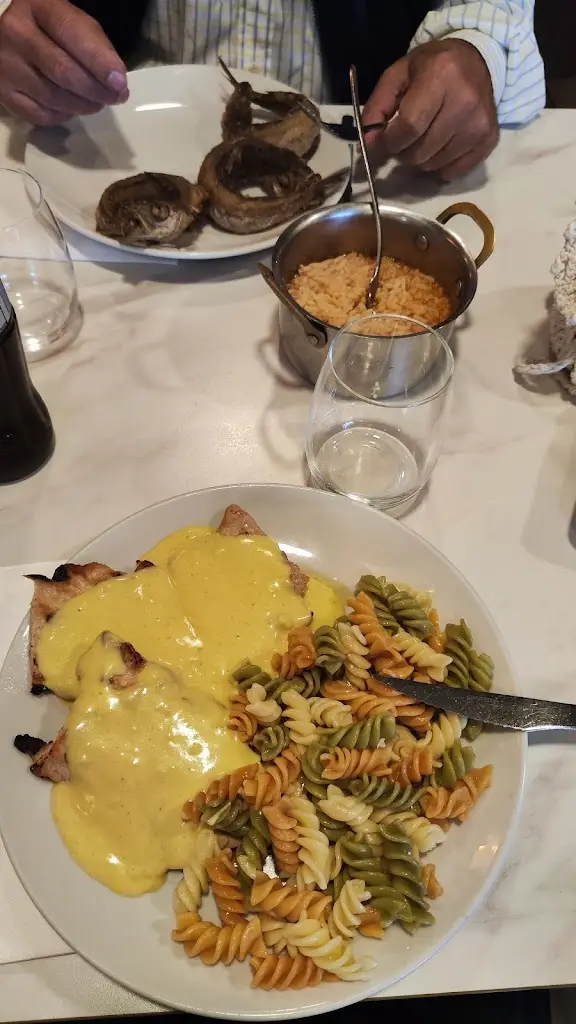 GTS_Restaurante Terra Quente_Valpaços_recensione