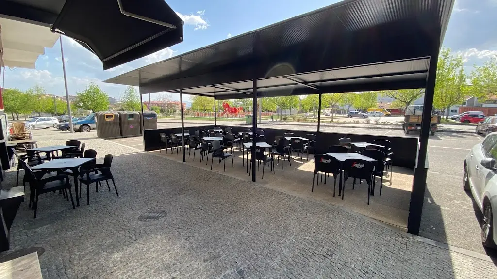 Restaurante Terra Quente ristorante a Valpaços