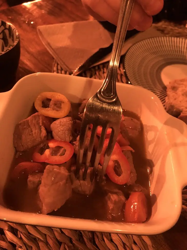 Menu_LA BODEGUITA_Valpaços_immagine_9