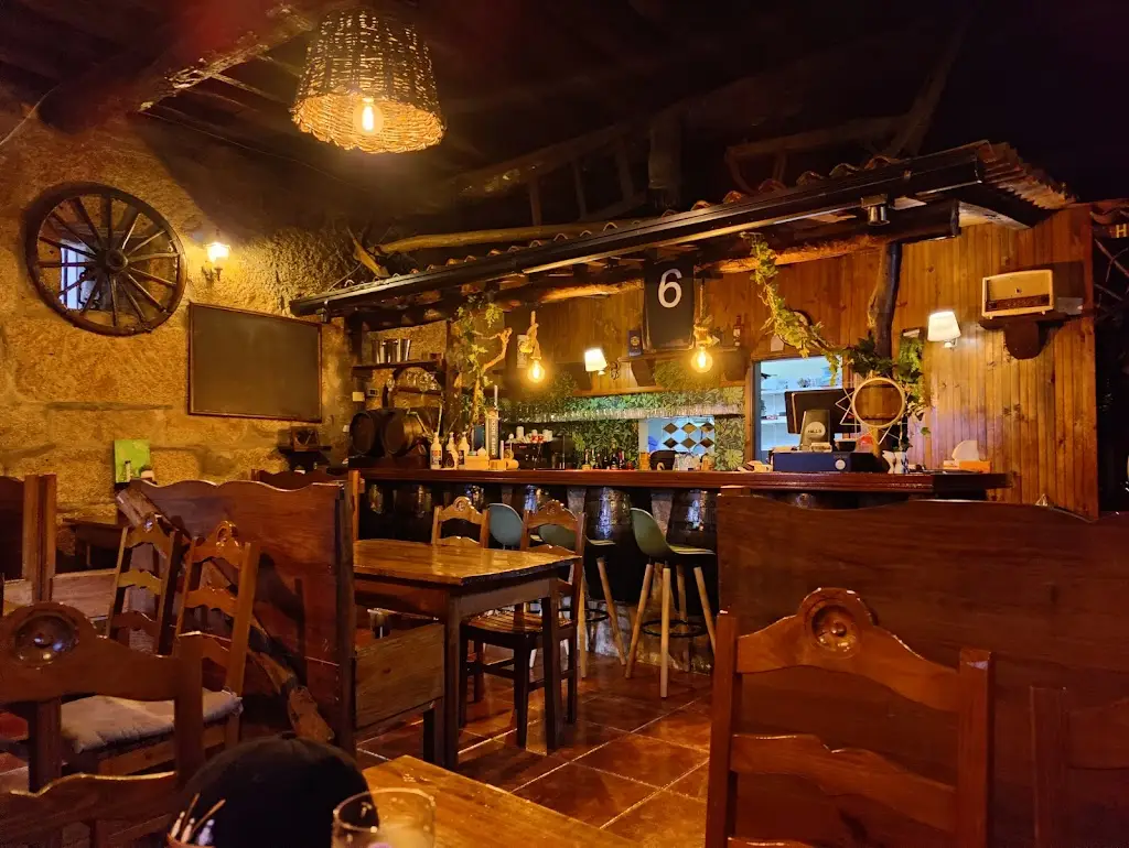 LA BODEGUITA_Valpaços_slider_image_1