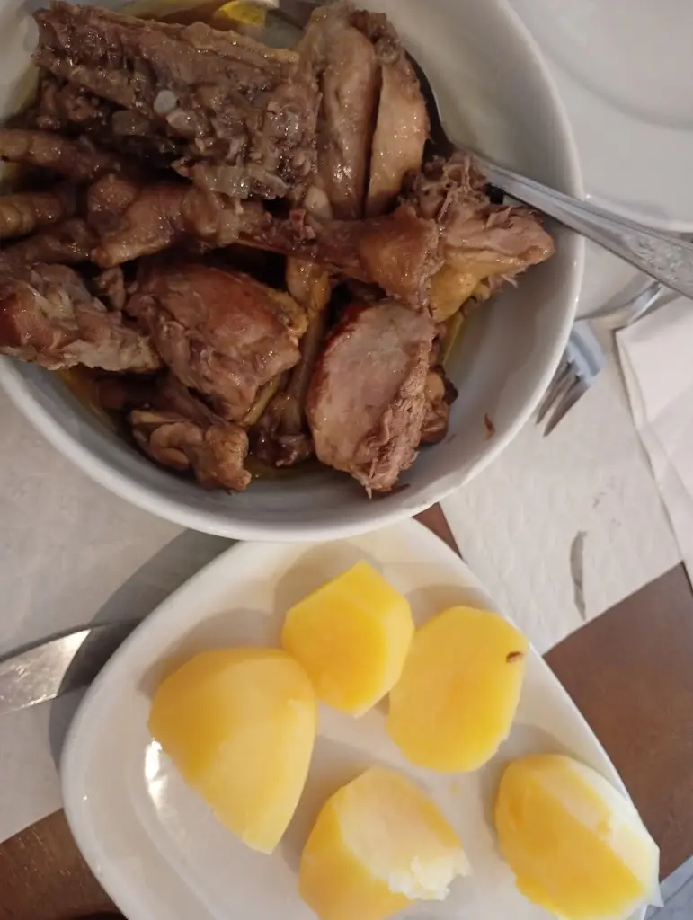 Gus O Sanabres_Tasquinha do Pinheiro_Valpaços_recensione