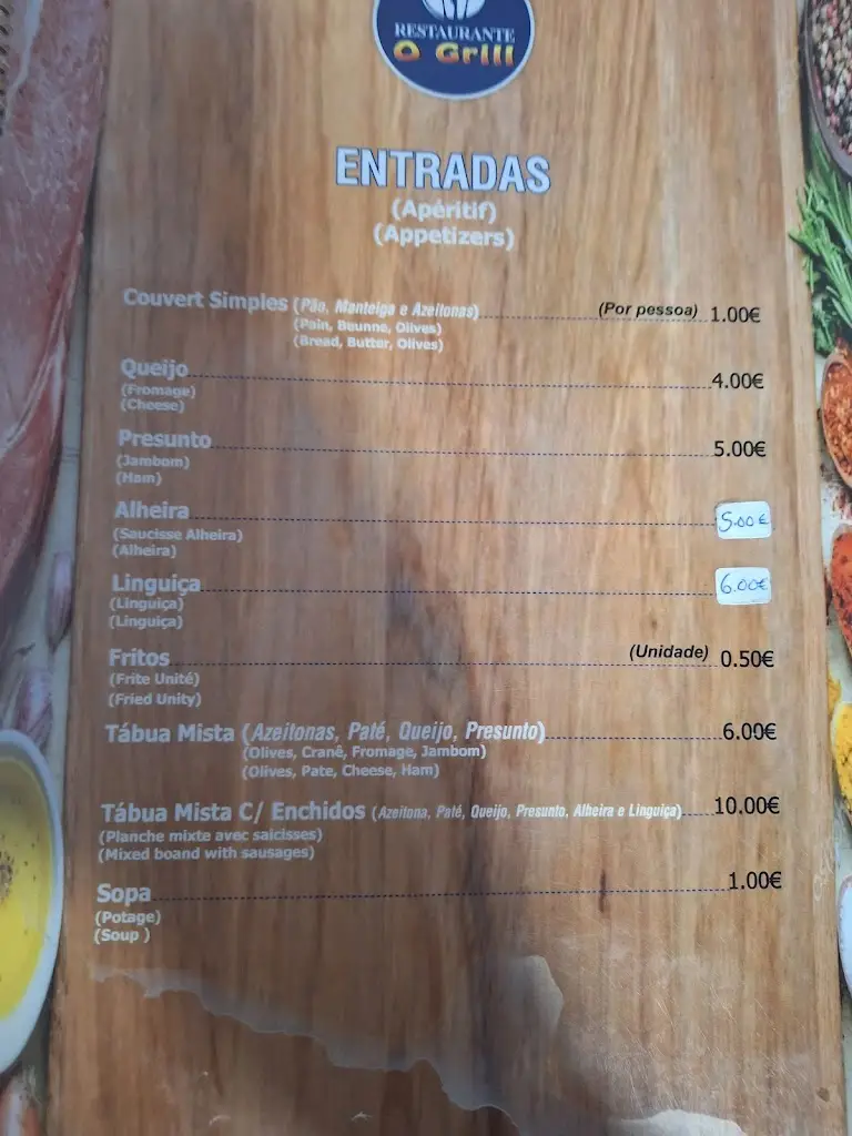 Menu_Restaurante O Grill_Valpaços_immagine_3
