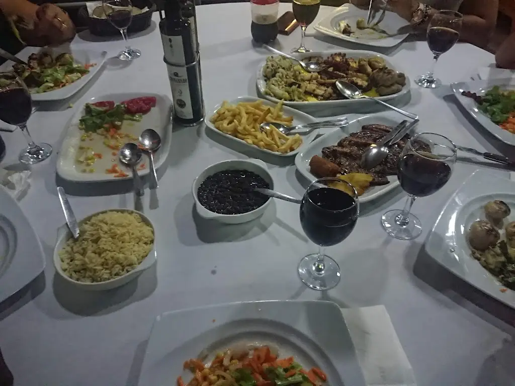 Menu_Restaurante O Grill_Valpaços_immagine_8