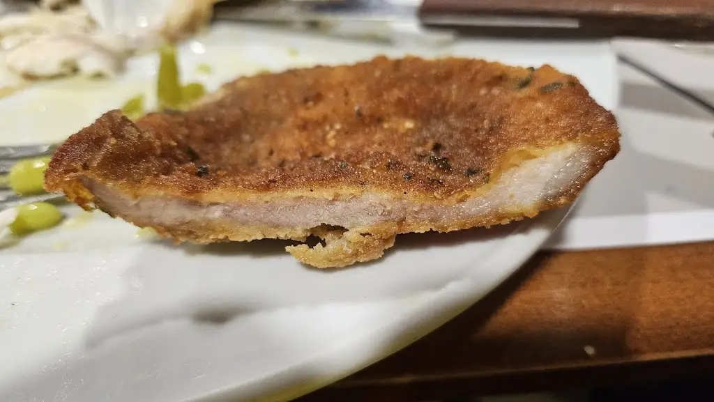 jean-pierre roger_Restaurante O Grill_Valpaços_recensione