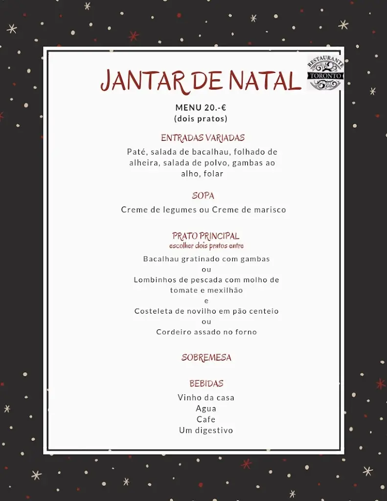 Menu_Restaurante Toronto_Valpaços_immagine_4