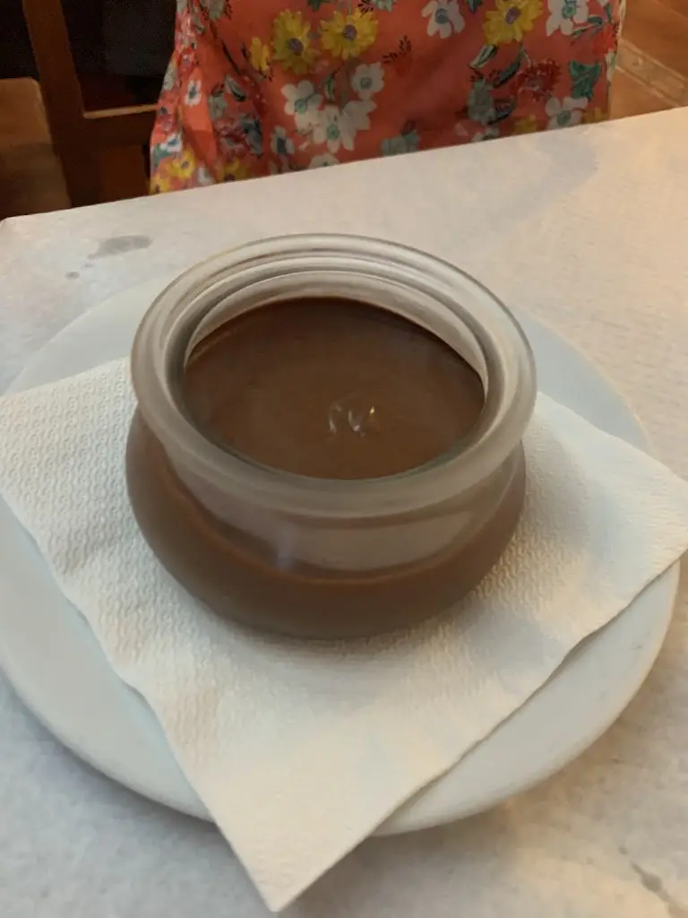 Debora Figueiredo_Restaurante Toronto_Valpaços_recensione