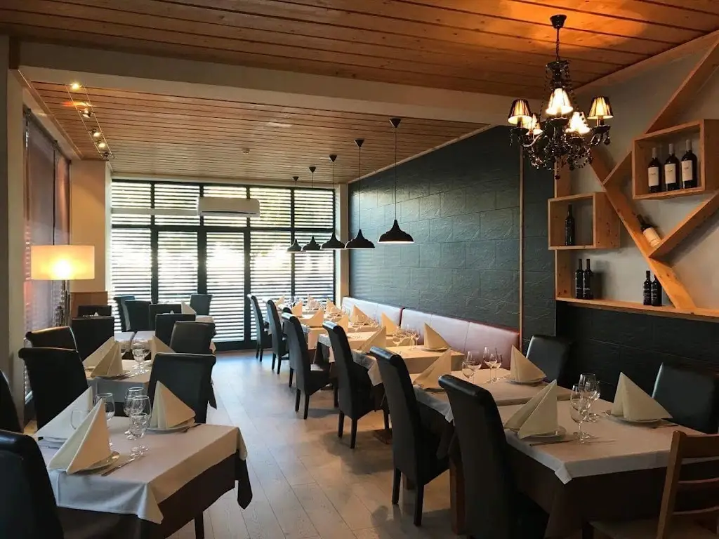 Restaurante Toronto ristorante a Valpaços