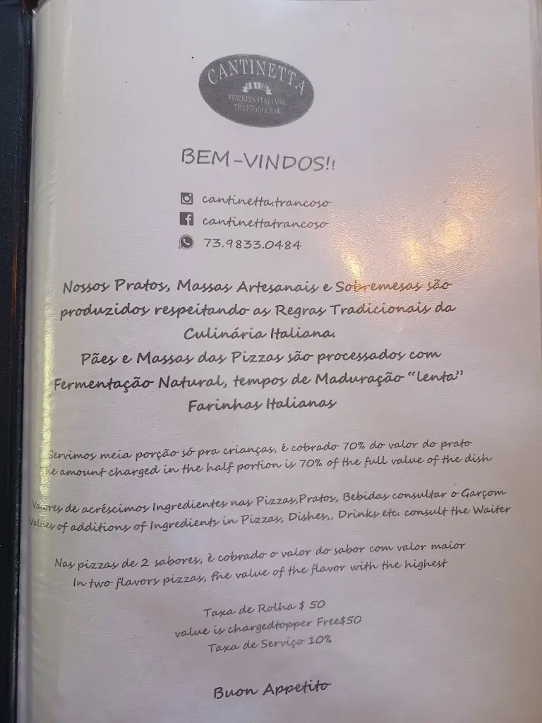 Menu_Restaurante Horta da Fonte_Valpaços_immagine_2