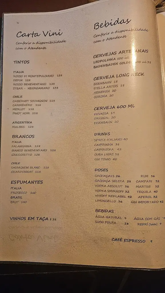 Menu_Restaurante Horta da Fonte_Valpaços_immagine_3