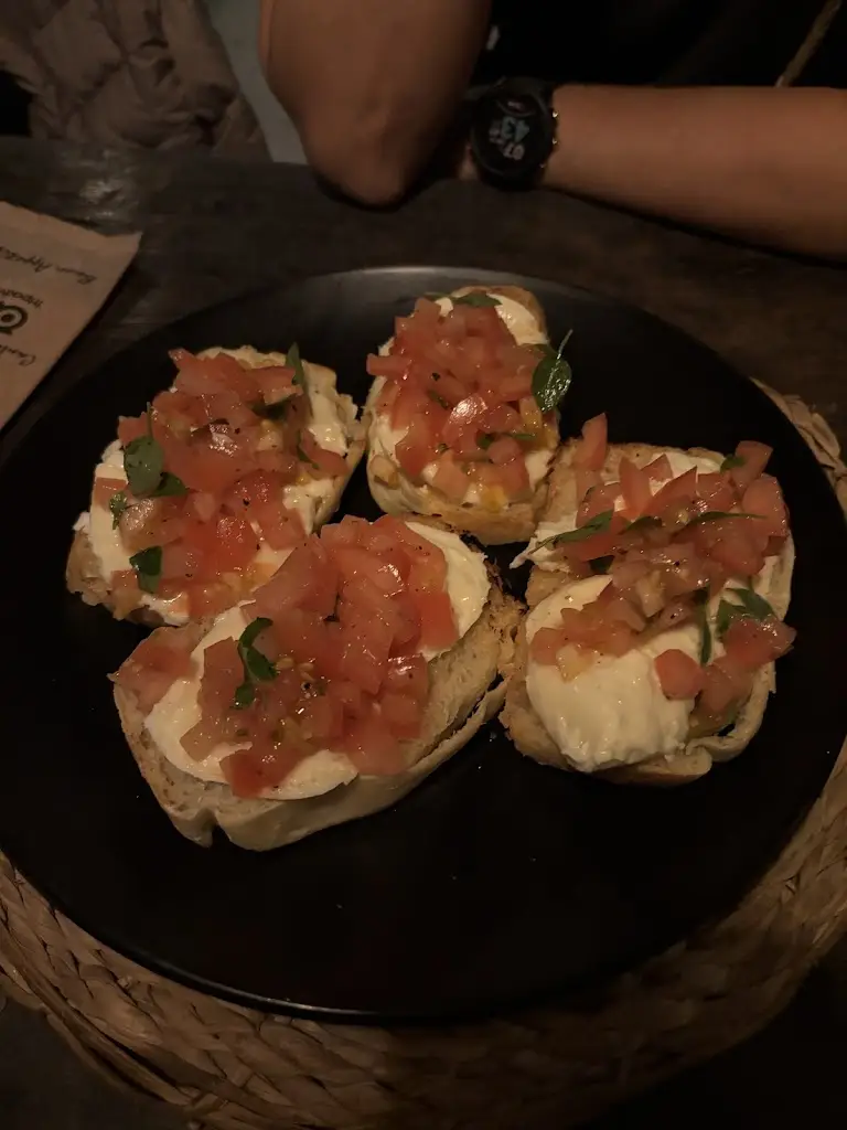 Sabrina G.L._Restaurante Horta da Fonte_Valpaços_recensione