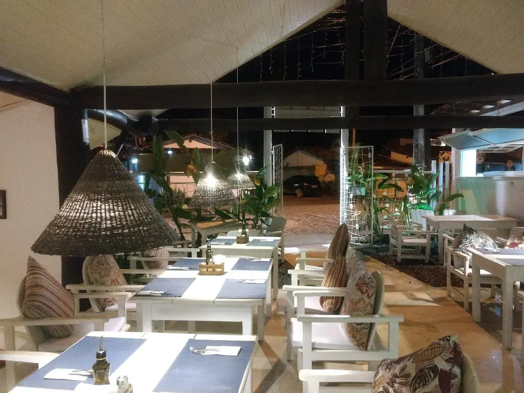 Restaurante Horta da Fonte ristorante a Valpaços