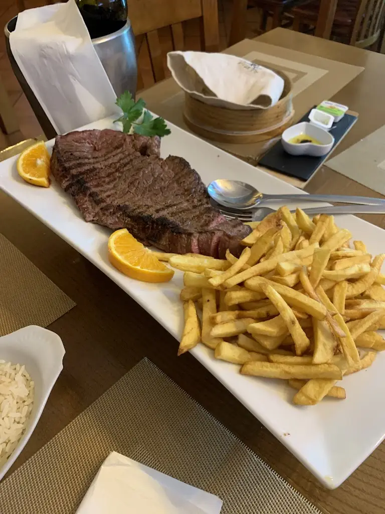 joana bessa_Azeite Q.B._Valpaços_review