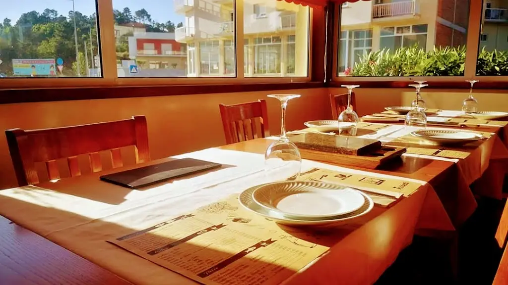 Azeite Q.B. ristorante a Valpaços