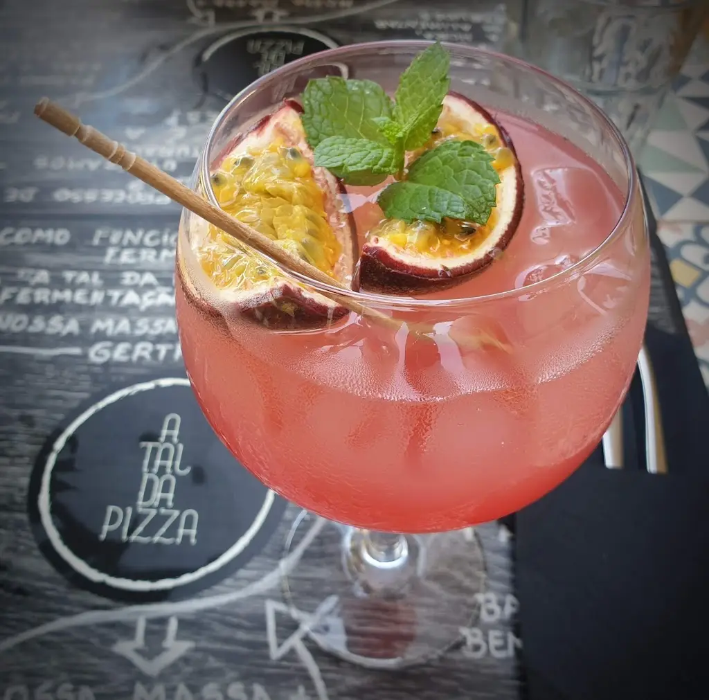 Menu_A Tal da Pizza_São João da Madeira_immagine_6