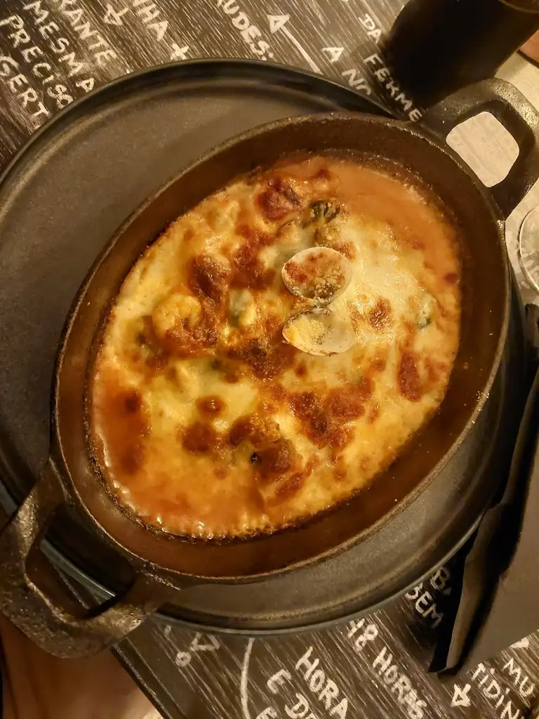 Menu_A Tal da Pizza_São João da Madeira_immagine_8