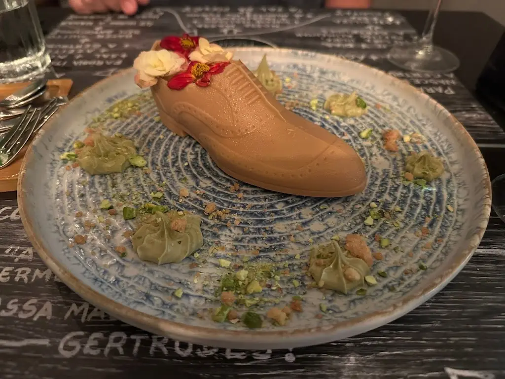 Marc Blomberg_A Tal da Pizza_São João da Madeira_recensione