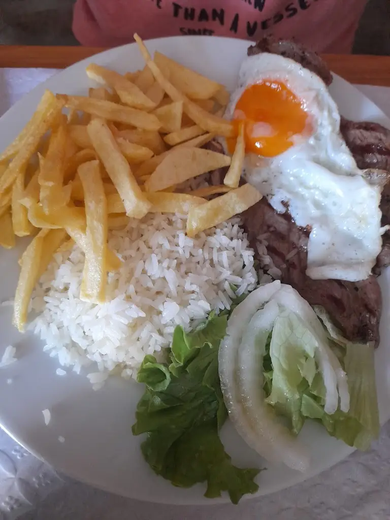 Menu_O Refúgio_Valpaços_immagine_4