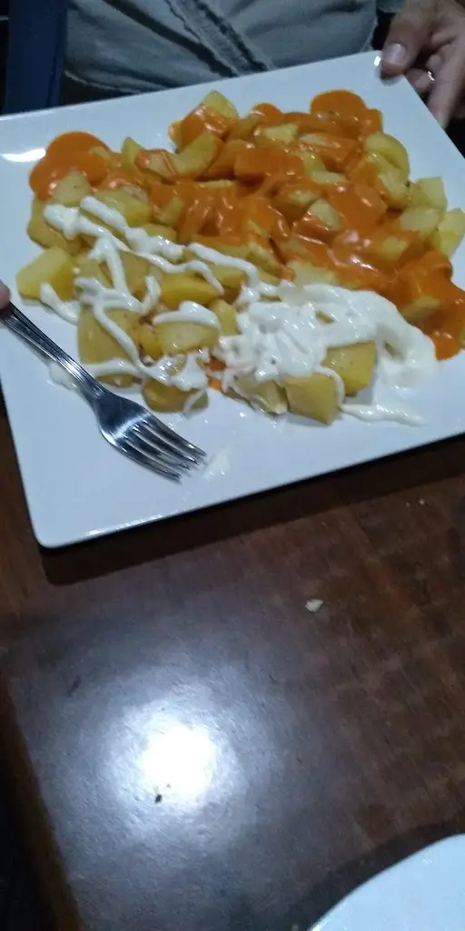 Menu_Restaurante Quinta D. Aldelaide_Valpaços_immagine_9