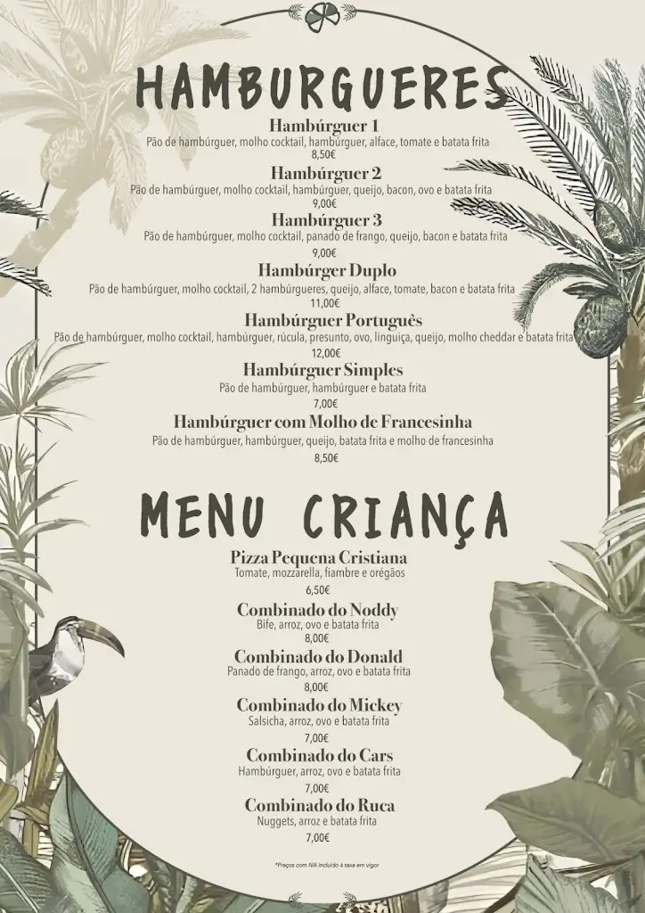 Menu_Pizzaria Vila Jardim_Valpaços_immagine_2