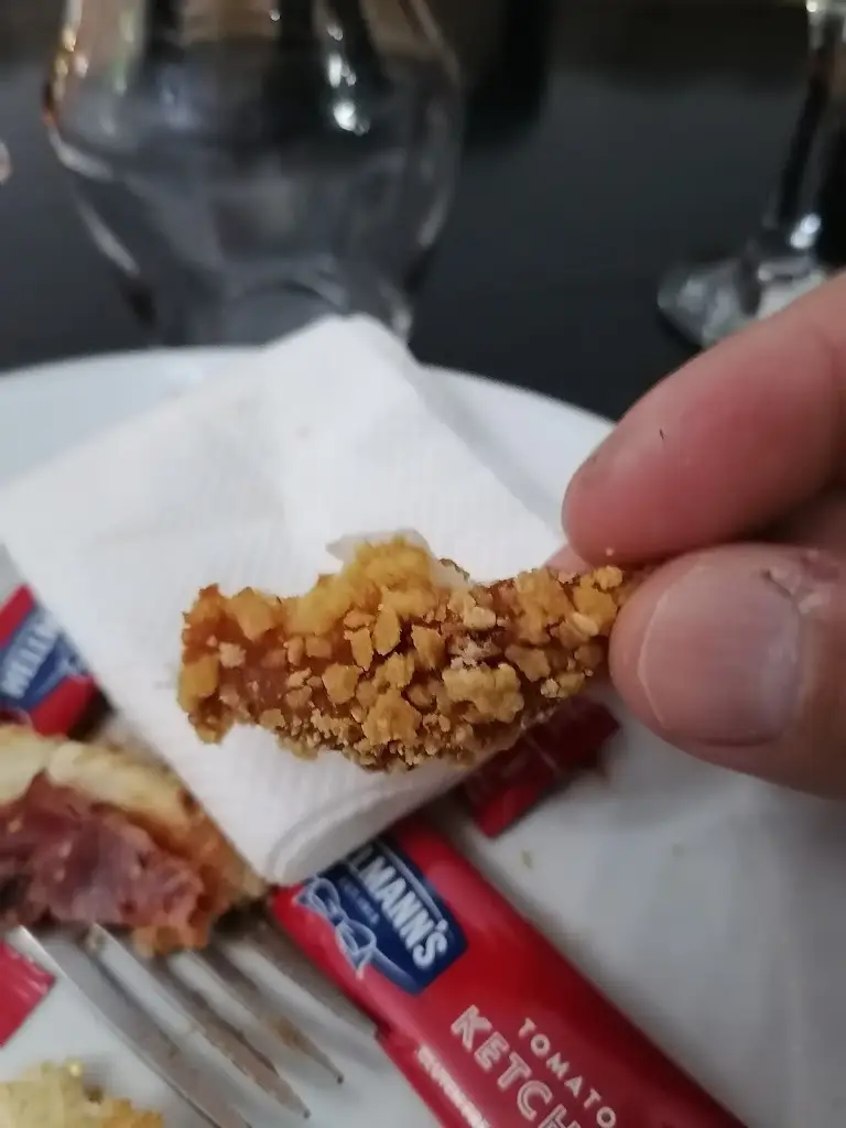 Seyed G_Pizzaria Vila Jardim_Valpaços_recensione