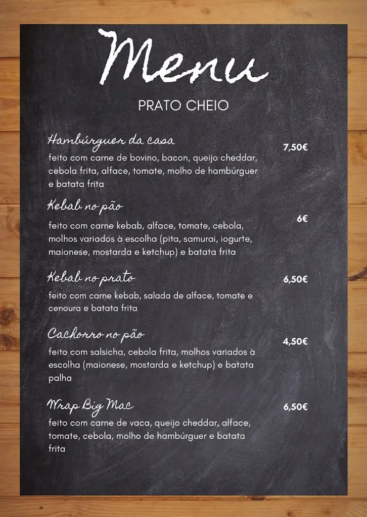Menu_Prato Cheio_Valpaços_imagen_1