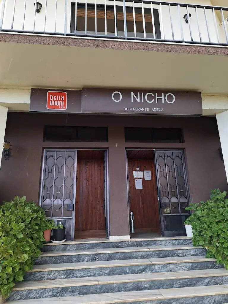 O Nicho Restaurante Adega_Valpaços_slider_image_1